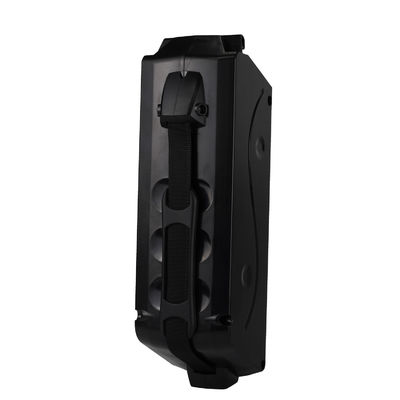 36-Volt-Ebike Bosch Powerpack 400 Batterie für das Bosch Performance Line System