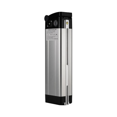 36V 48V E Fahrradbatterie Ersatz mit 18650 Lithium-Ionen-Zelle 10.4Ah 12Ah 13Ah 15.6Ah 17.4Ah