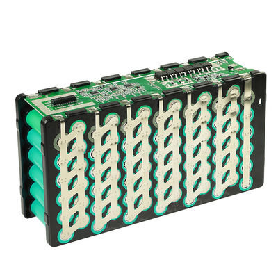 Lithium 18650-Batterie für medizinische Geräte mit UN38.3 MSDS-Zertifikat