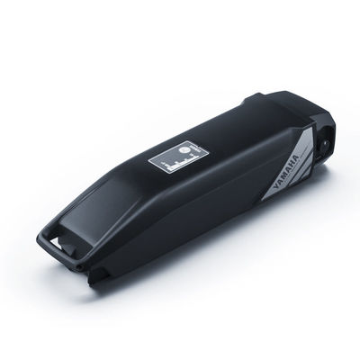 Ersatz Yamaha Down Tube E-Bike Batterie 36V 13Ah 14,5Ah 17Ah 17,5Ah Batterie