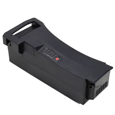 Panasonic System Ebike 14.5ah 522W Ersatzbatterie Raleigh E Bike Ersatzbatterie Fiets Accu