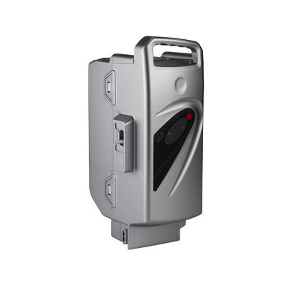 Ersatz-Fahrradbatterie 25.2V 20.8Ah 7S8P 524WH Panasonic Li-Ionen-Batterie Flyer E-Bike Ersatzbatterie E-Bike Batterie
