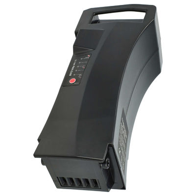 Kompatibel mit den Ebikes mit Panasonic 36-Volt-System-Batterie-Pack.