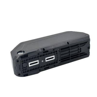 Hot Sale Hailong 36V Lithium Batterie Elektrofahrrad mit 10,4ah 13ah Batterie E-Bike Batterie