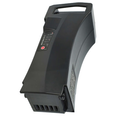 Impulse 36V E-Bike Batterie OEM ODM Ersatz Panasonic 36V Energiespeicherbatterie für Fahrzeugrad