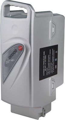 25.2V 23.2AH 18650 Lithium E-Bike Batterie Panasonic Ersatz 25.2V Lithium Batterie für Elektrofahrräder