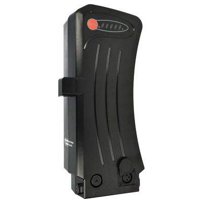 24V 13,6ah Ersatzbatterie für E-Bikes für Samsung SDI Side Click Akku Fur Elektrofahrrader Fiets Accu