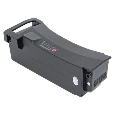 36V 13ah Lithium-Ionen-E-Bike Ersatzbatterie Kompatibel mit Ebikes mit Panasonic 36V Systembatterie