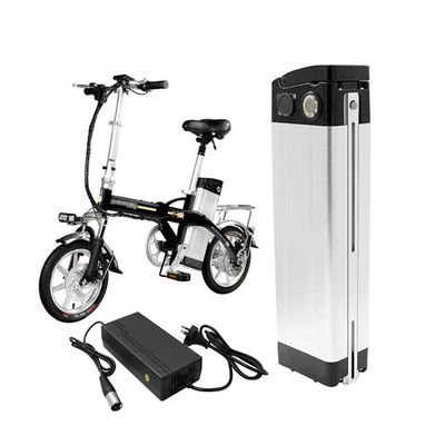 Ersatz 24V Lithium-Ionen-Batterie Elektrofahrrad-Batterie 7S6P Aldi Prophet Mifa Samsung ZhenLong