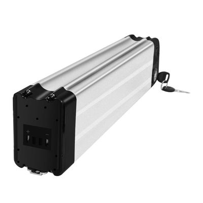 Ersatz 36V Lithium-Ionen-Batterie Elektrofahrrad-Batterie 10S6P Aldi Prophet Mifs Samsung ZhenLong