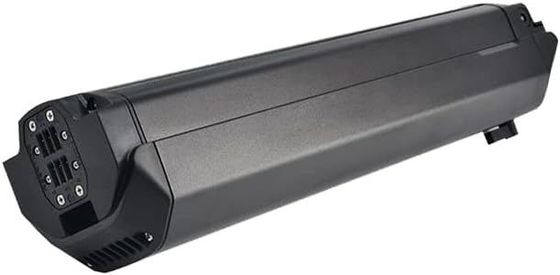 MSDS Elektrofahrrad Lithiumbatterie 36V / 48V Ebike Downtube Batterie