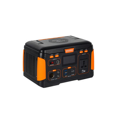 PPS-01 tragbares Kraftwerk mit Universalsocket-Standard und LED-Beleuchtungsmodus SOS