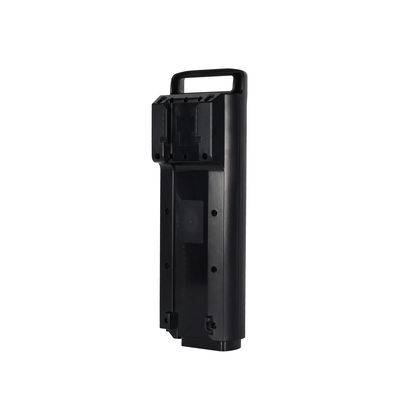36V 10,4ah (300/400) E-Bike Ersatzbatterie für Bosch Powerpack Classic 500 Pannier Rack E-Bike Pedelec Batterie
