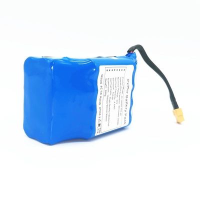 ODM OEM 18650 Lithiumbatterie für E-Bike Gartenwerkzeug Golf Auto Power Tool