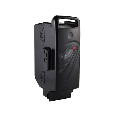 E-Bike Batterie für Panasonic 25.2V 23.2ah E-Bike Batterie Ersatz Batterie 7s8p Akku Fur Elektrofahrrader Fiets Accu Fahrrad Akku Lithiumbatterie Power Pack