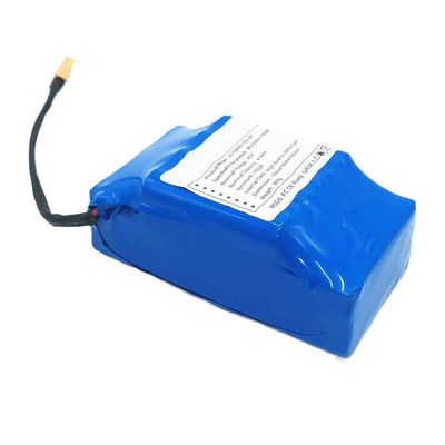 10 Jahre Lithium-Fabrik 36V 4.4Ah OEM Lithium-Batterie mit einer einjährigen Garantie