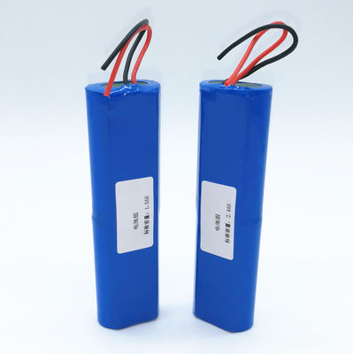 16.8V 2000mAh OEM Lithiumbatterie Wiederaufladbare Batterie Energieversorgung