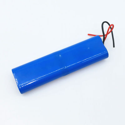 OEM-Lithiumbatterie 16,8 V Wiederaufladbare Batterie für Massage-Pistole Medizinprodukte