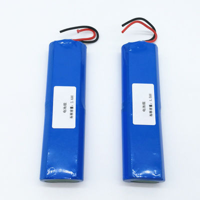 Massage-Geräte für individuelle Bedürfnisse Medizinprodukte 16,8 V Batteriepack mit 1-Jahresgarantie