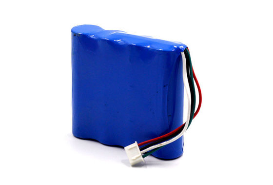 angepasste Energiespeicher Lithiumbatterie 18650 Zellen OEM Batteriepack