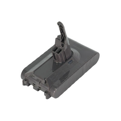 Ersatzbatterie 21,6V 2,5Ah für kabellose Staubsauger 7,2V 12V 14,4V 18V