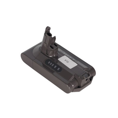 25.2V 2,5Ah Dyson Ersatzakku für Dyson Staubsauger V10 Zyklon V10 Absolut V10 Tier V10 Motorkopf