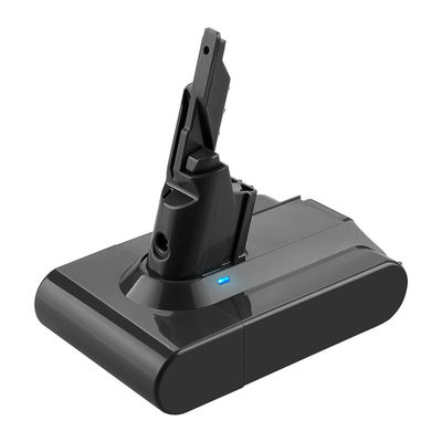 TL-DYS-21.6B 21.6V 2.5mAh Ersatzakku für kabellose Dyson V8 Staubsauger