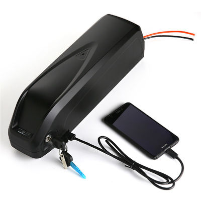 Li Ion Bosch Powerpack 400 Batterie, 12h 15,6ah 36V Ebike Batterie für Elektrofahrräder