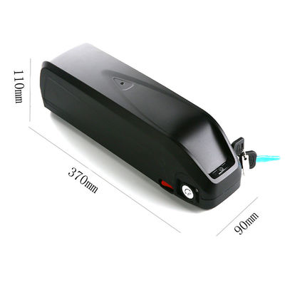Bosch Ersatz E-Bike Batterie 36V 11,6ah Powerpack Kompatibel mit den Ebikes mit Bosch 36V Power Pack 300/400