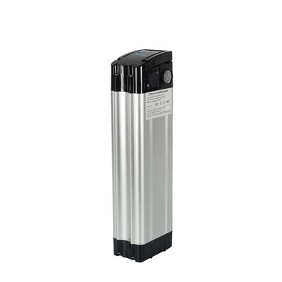 36V 17,5Ah Lithium Ion Ebike Downtube Batterie hohe Kapazität für Elektroräder