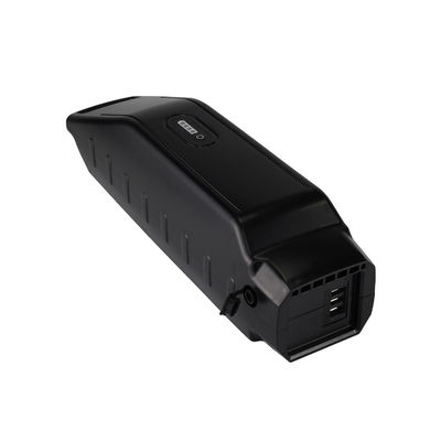 Li NiCoMn O2 18650 36v E-Bike Batterie mit hoher Kapazität Nennkapazität 10.4ah/11.6ah