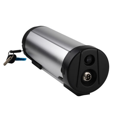 36V 10,4ah Original Li-Ionen Zelle E-Bike Flaschenbatterie für Prophet/Trio, Phylion, Red Bull, Stratos, Trio, Senglar