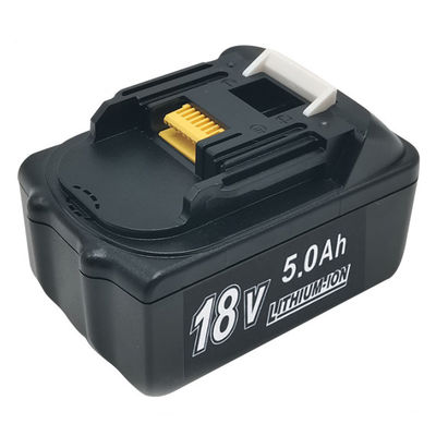 TL-MIL-28 Serie Anschluss-Slide-Pack Akkuersatz 6000mAh für Milwaukee 28V Power Tools