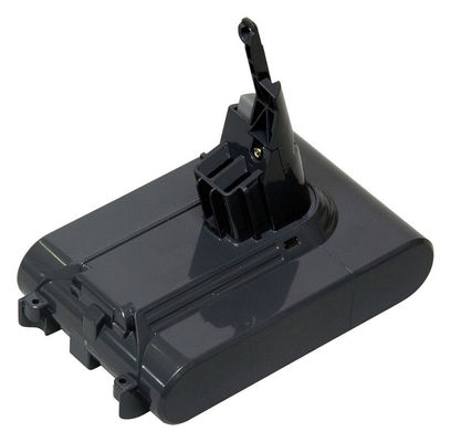 21.6V 1500mAh Ersatz-Li-Ionen-Batterie für kabellose Dyson V7 Absolute V7 Animal V7 Motorhead
