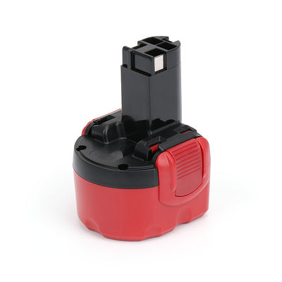 3000mAh 24V-Werkzeugbatterie Wiederaufladbar Bosch 11524 12524 12524-03