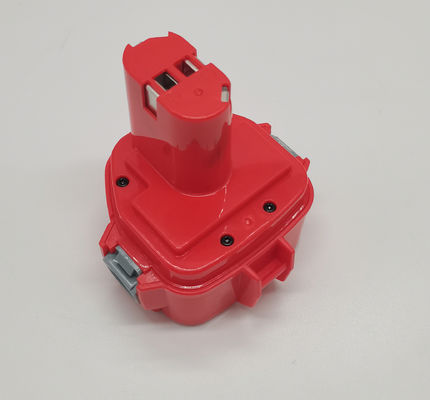 12V 2500mAh Makita Ersatzteil Batterie Makita Ni Mh Batterie für 1233, 1234, 1235, 1235F, 192696-2, 192698-8, 192698-A, 193138-9, 193157-5