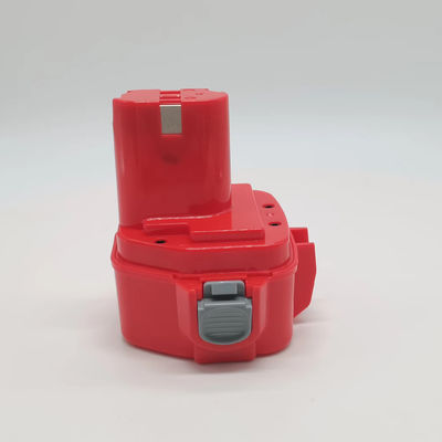 Makita 12V 2000mAh Ersatzteil-Stromwerkzeugbatterie Makita Ni Mh Batterie für 1233, 1234, 1235, 1235F, 192696-2, 192698-8, 192698-A, 193138-9, 193157-5
