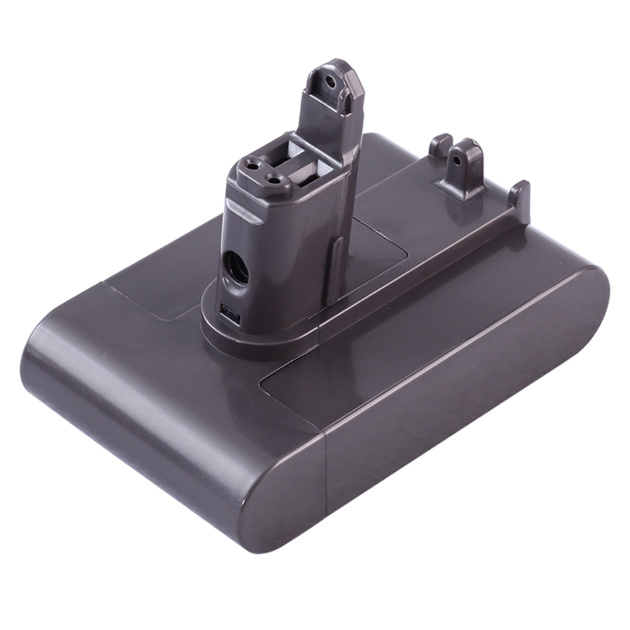 DC31B Dyson kabellose Staubsaugerbatterie mit tiefem Zyklus 22.2V 2.2Ah für Staubsauger 0