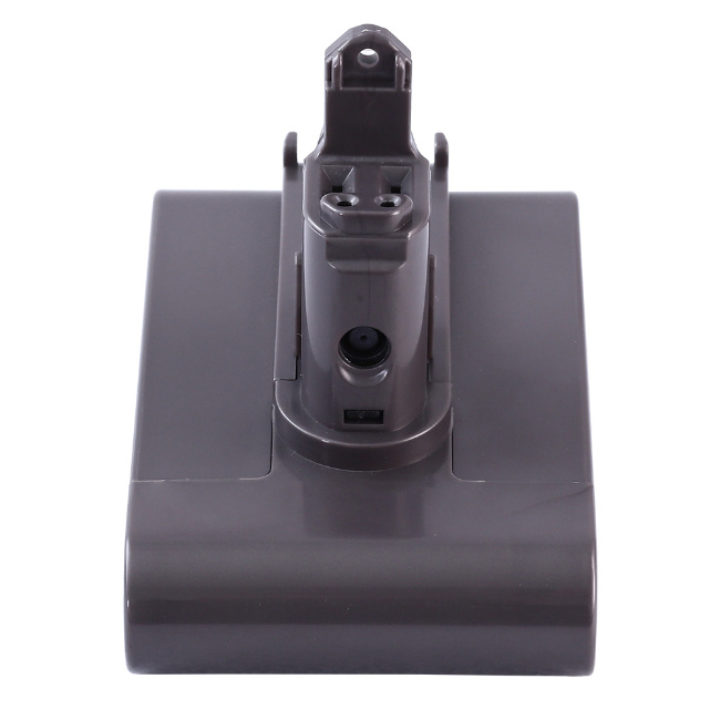 DC31B Dyson kabellose Staubsaugerbatterie mit tiefem Zyklus 22.2V 2.2Ah für Staubsauger 1