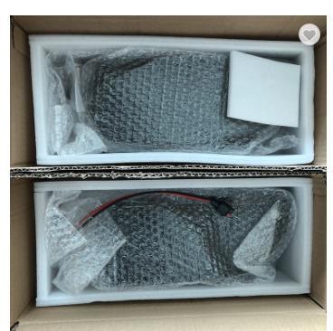 48V 17.5ah Panasonic Samsung LG Cells 2900 3500mAh 1000W Tiger Shark Style Li-ion Lithium Battery for Electric Bike Kit