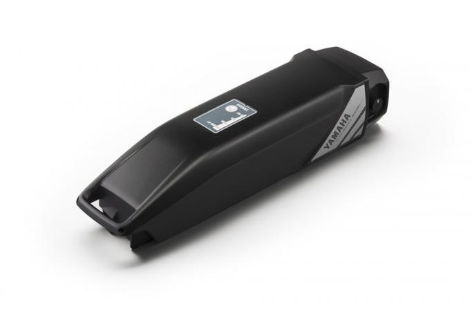 Replacment Bosch Powerpack 300/400/500 Downtube Frame Ebike Battery