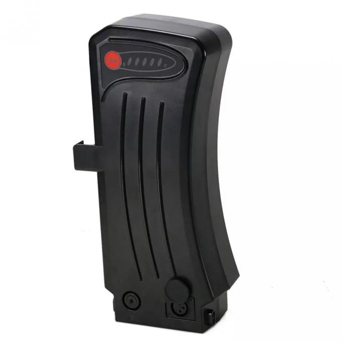 24V 13.6ah Ebike Replacement Battery for Samsung SDI Side Click Akku Fur Elektrofahrrader Fiets Accu Fahrrad Akku Fit for Prophete Damen Fit for Prophete Damen