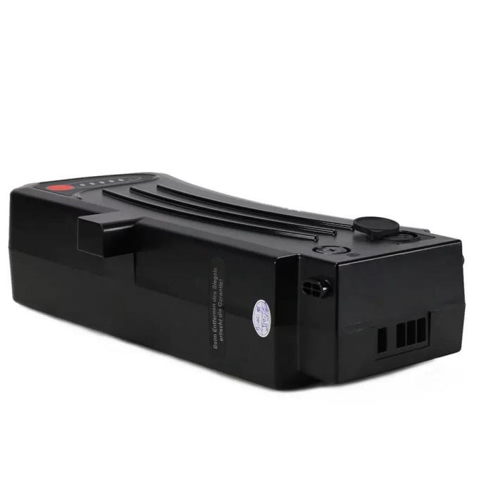 24V 13.6ah Ebike Replacement Battery for Samsung SDI Side Click Akku Fur Elektrofahrrader Fiets Accu Fahrrad Akku Fit for Prophete Damen Fit for Prophete Damen