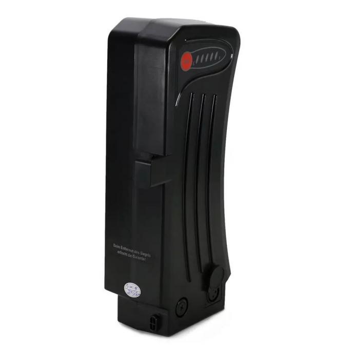 24V 10,6ah Ersatzbatterie für Ebikes Kompatibel mit den 24V Samsung SDI Ebikebatterien geeignet für Prophet 5
