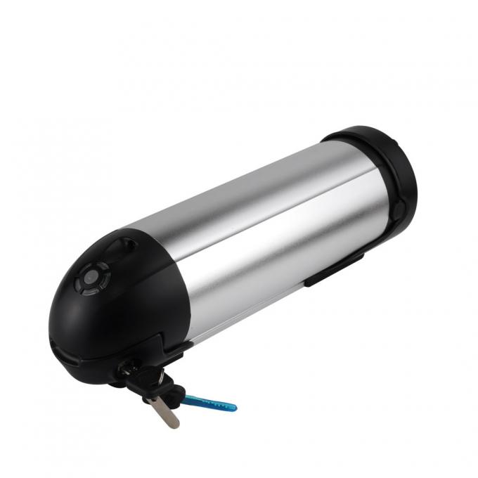 E-Bike Battery 36V 10.4ah 18650 10s4p Li-ion Bottle E-Bike Battery Water Bottle Battery Kettle Electric Lithium Replacement Battery ODM E-Bike Battery Pack