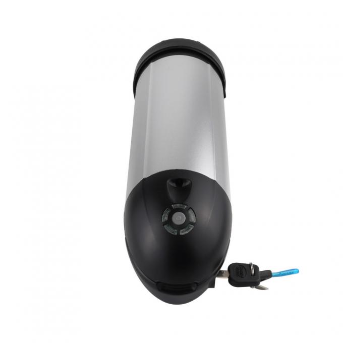 E-Bike Battery 36V 10.4ah 18650 10s4p Li-ion Bottle E-Bike Battery Water Bottle Battery Kettle Electric Lithium Replacement Battery ODM E-Bike Battery Pack