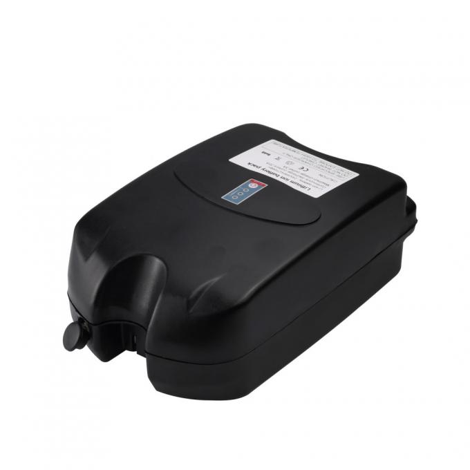 36V Ebike Frosch Batterie 18650 Sitzpfosten Downtube 36V Lithiumbatterie 2