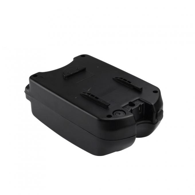 36V Ebike Frosch Batterie 18650 Sitzpfosten Downtube 36V Lithiumbatterie 3