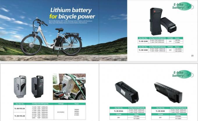 24V Viking Cortina Replacement Vehicle Battery 10.4ah 11.6ah Littlefrog